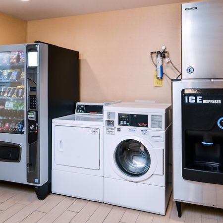 Holiday Inn Express & Suites Ironton By Ihg Exteriör bild