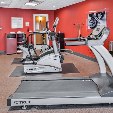 Holiday Inn Express & Suites Ironton By Ihg Exteriör bild