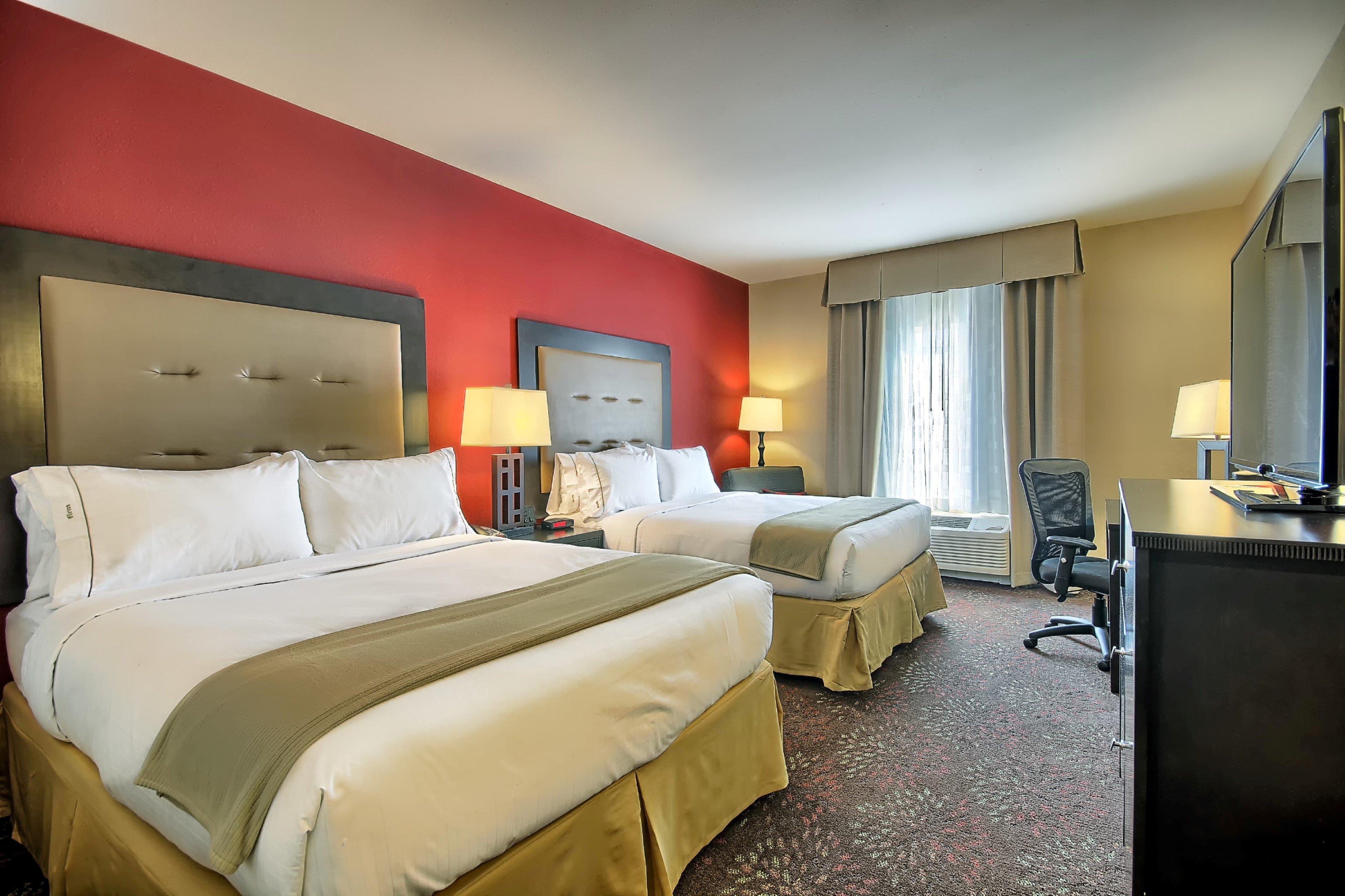 Holiday Inn Express & Suites Ironton By Ihg Exteriör bild