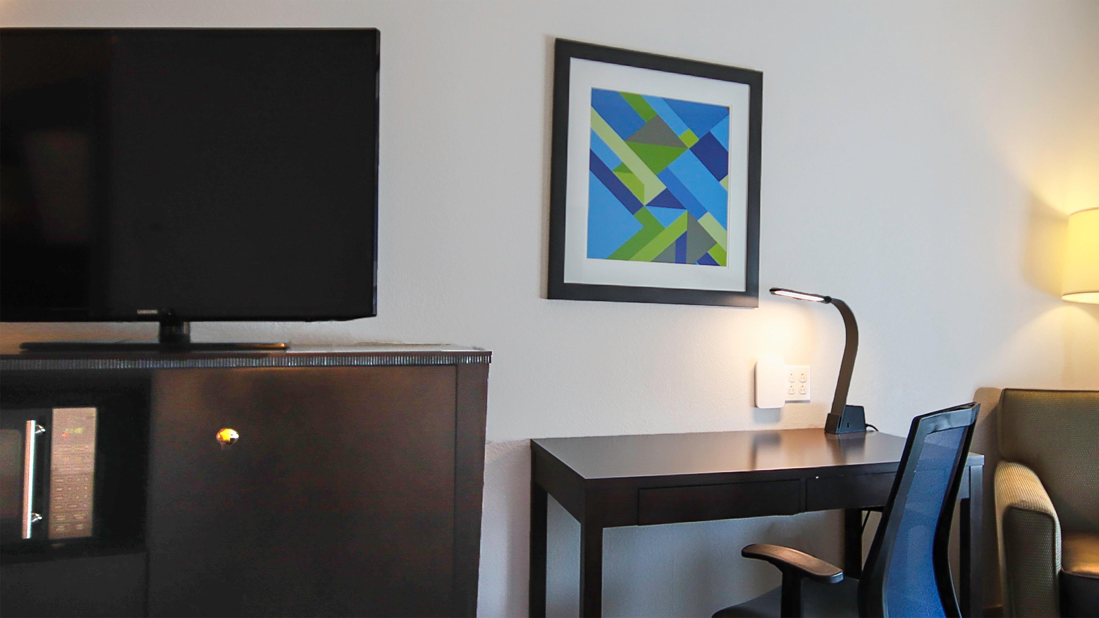 Holiday Inn Express & Suites Ironton By Ihg Exteriör bild