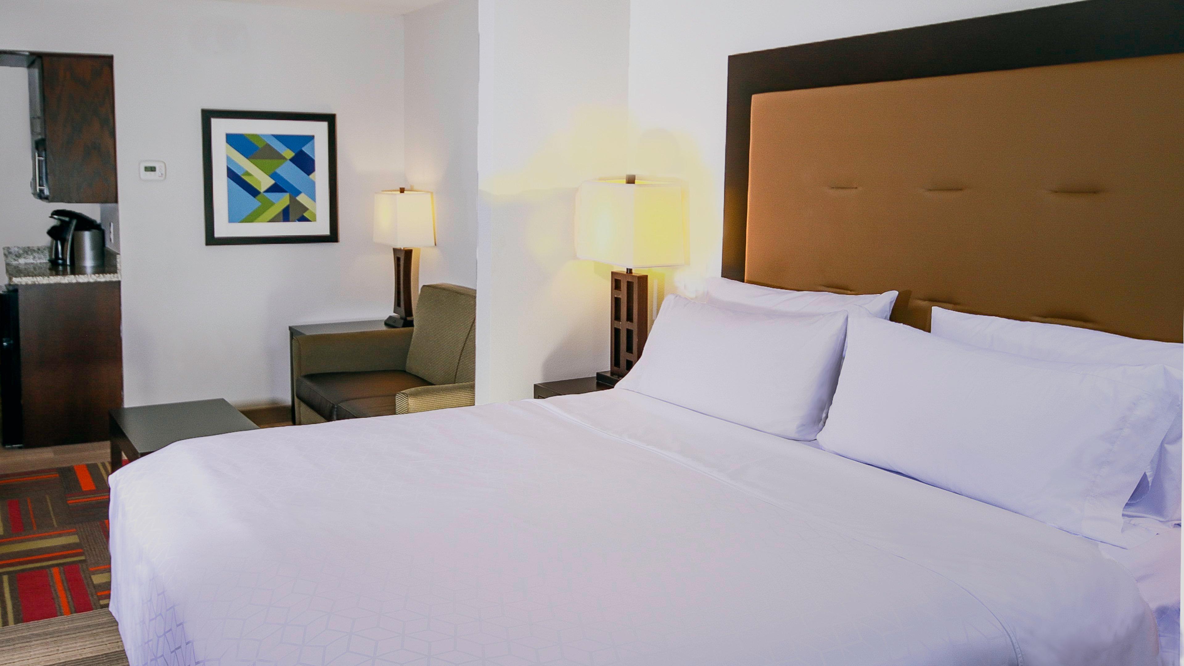 Holiday Inn Express & Suites Ironton By Ihg Exteriör bild