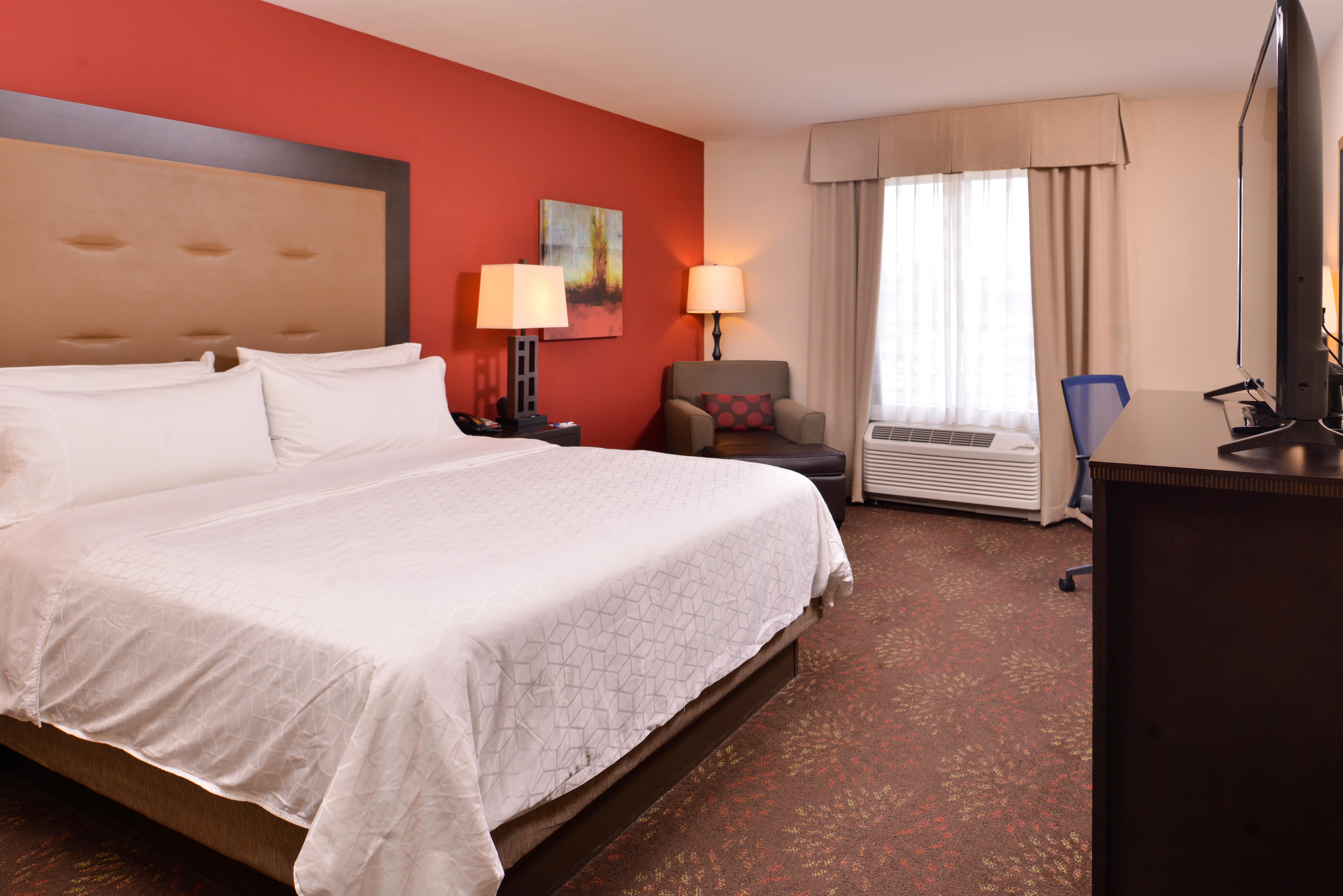 Holiday Inn Express & Suites Ironton By Ihg Exteriör bild