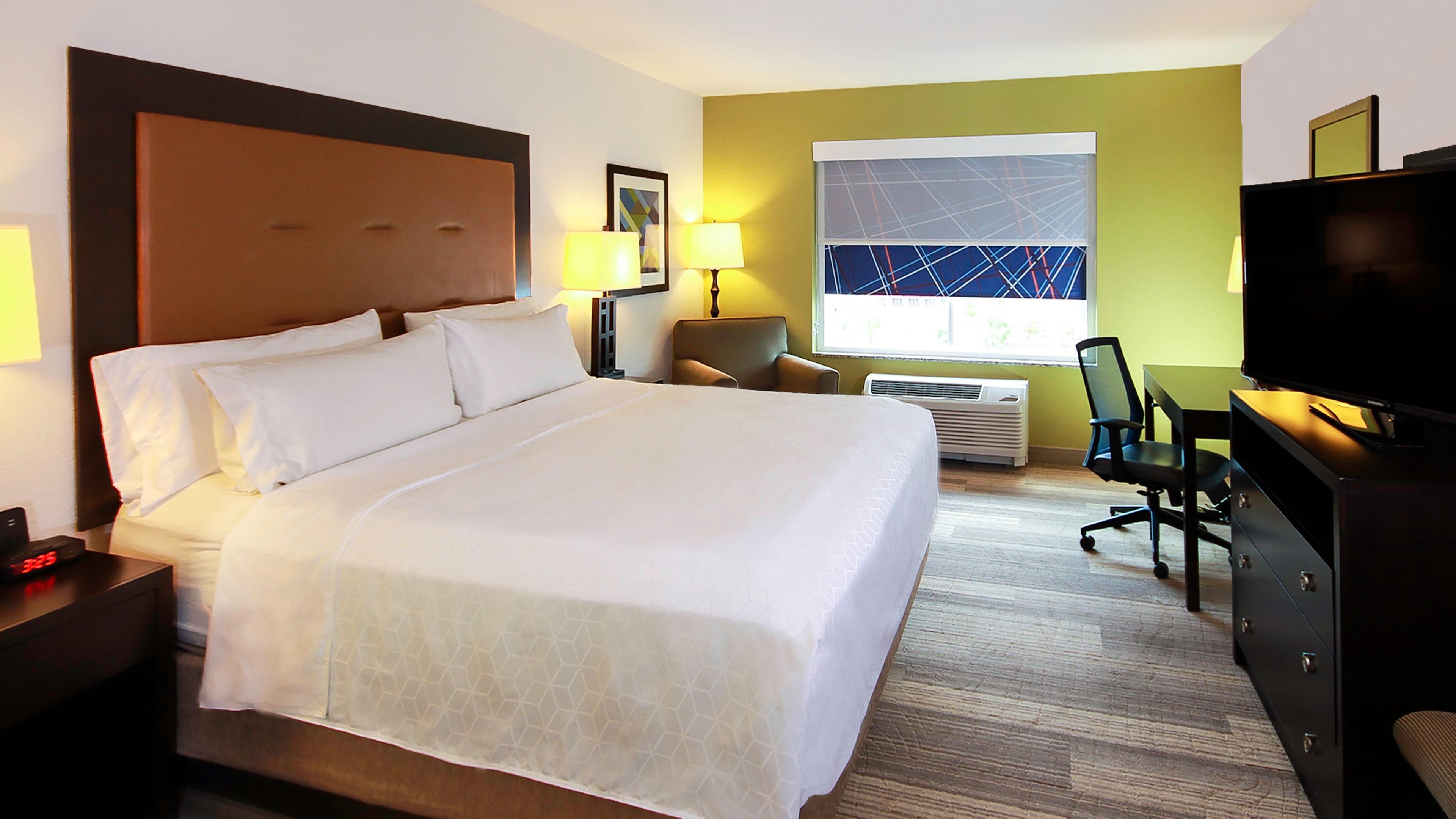 Holiday Inn Express & Suites Ironton By Ihg Exteriör bild