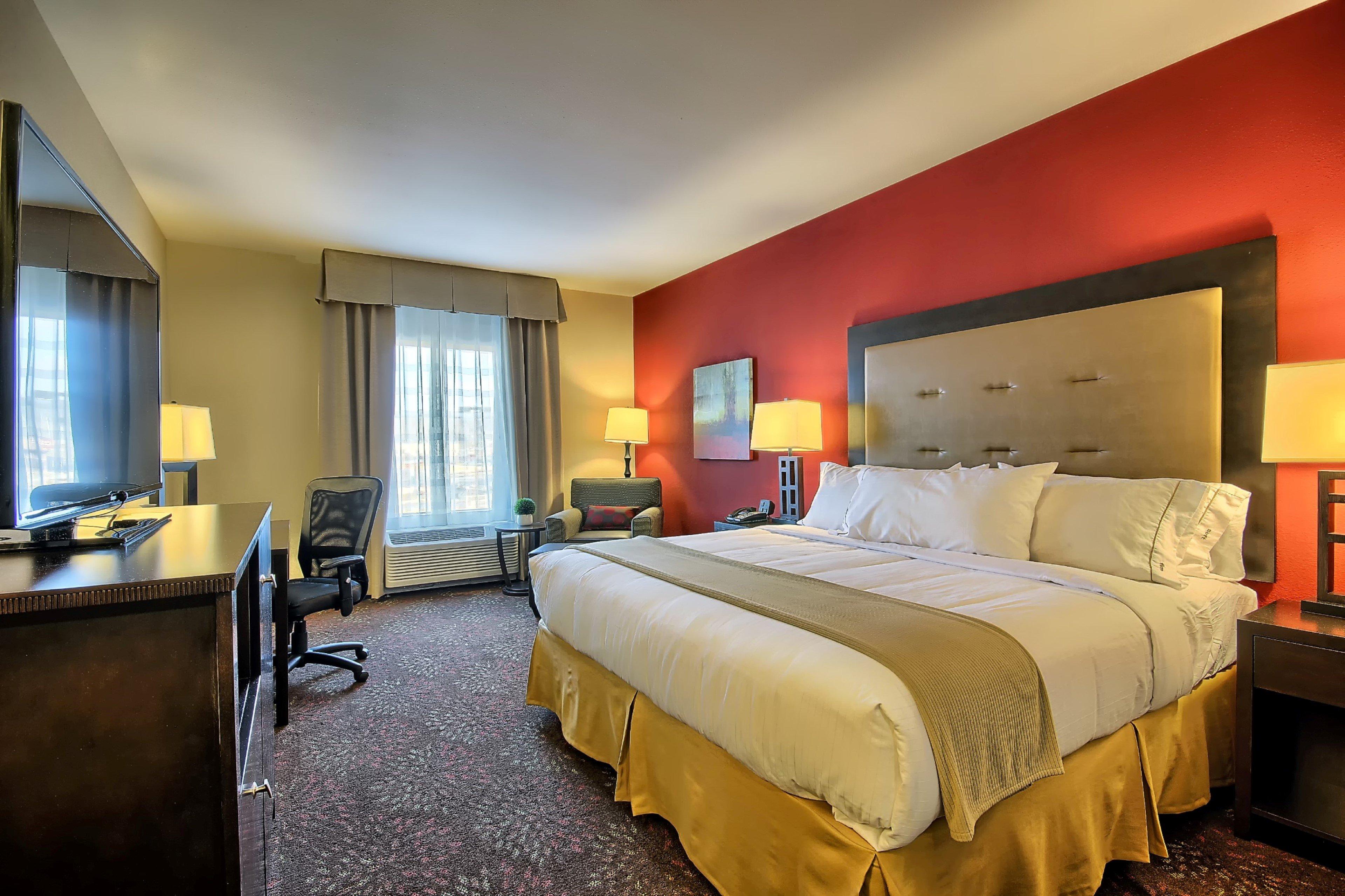 Holiday Inn Express & Suites Ironton, An Ihg Hotel Exteriör bild