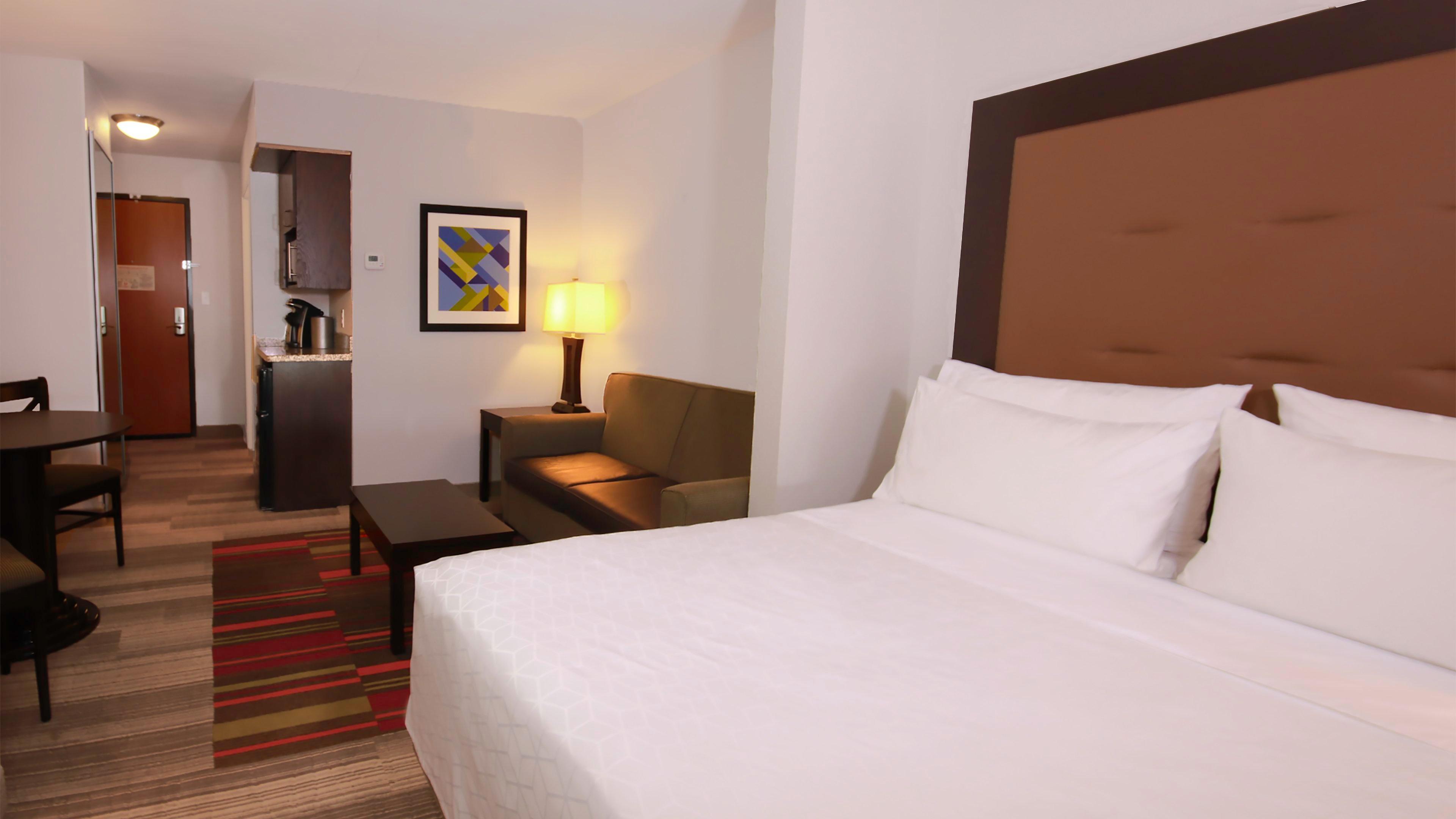 Holiday Inn Express & Suites Ironton By Ihg Exteriör bild