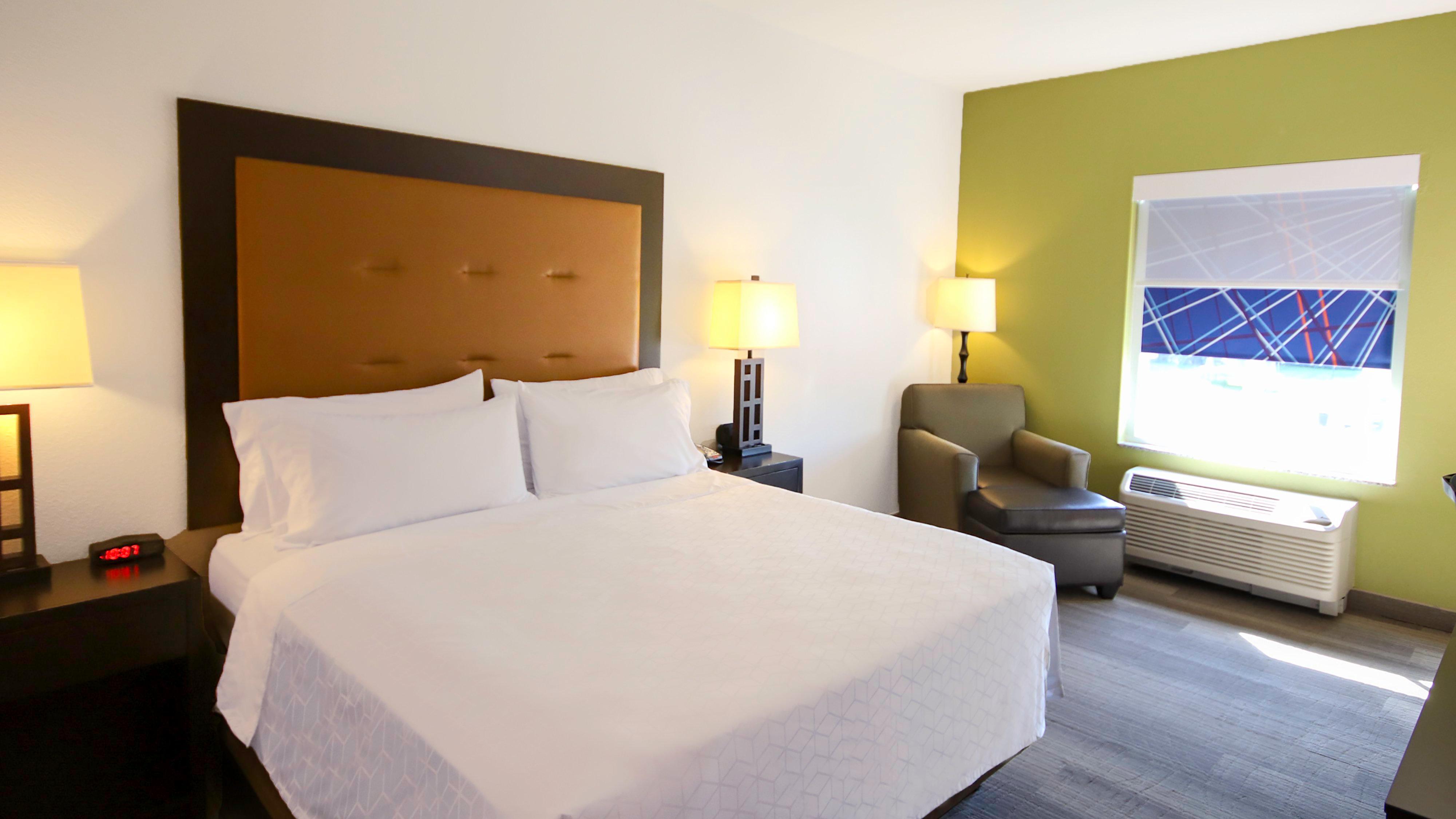 Holiday Inn Express & Suites Ironton By Ihg Exteriör bild