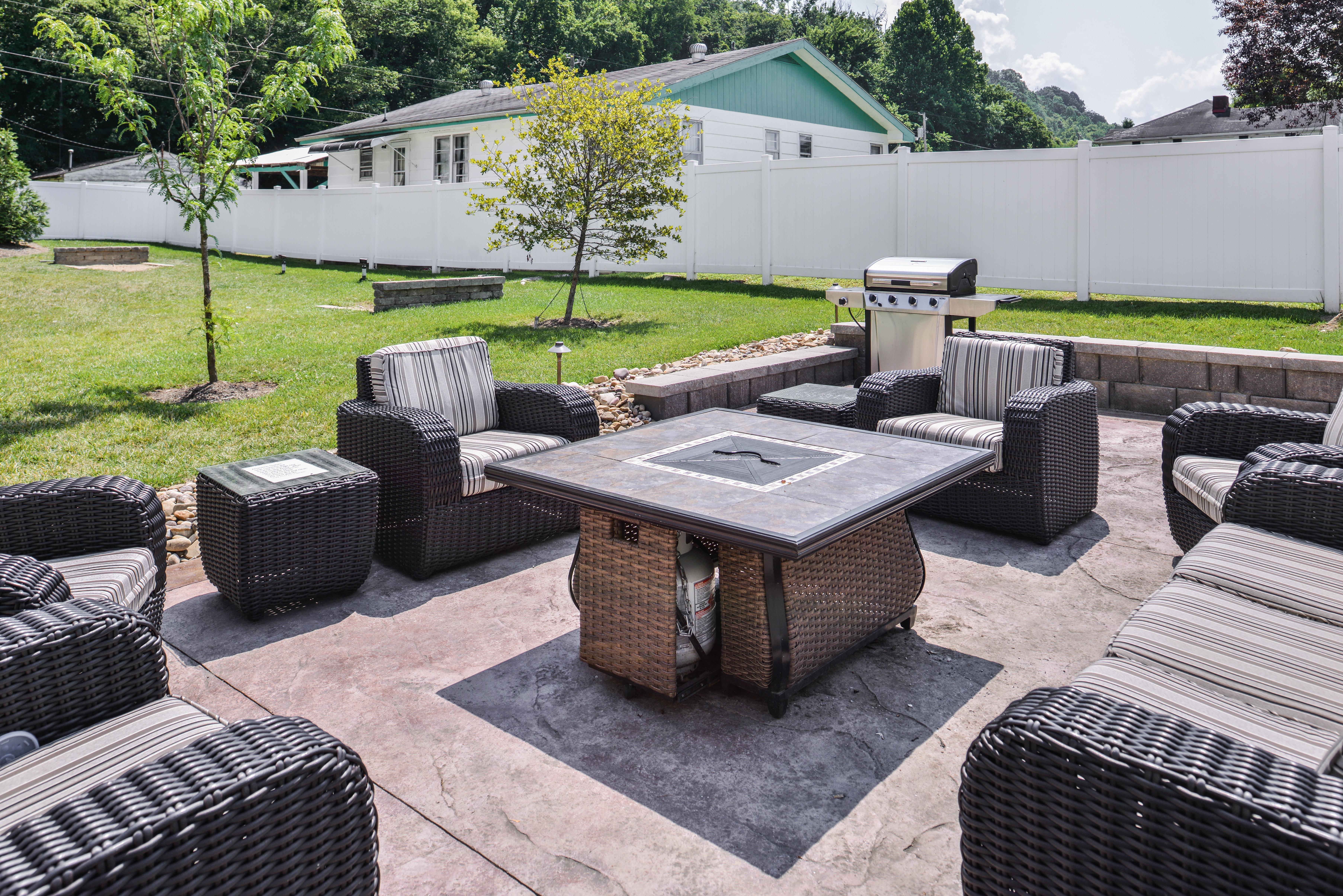 Holiday Inn Express & Suites Ironton By Ihg Exteriör bild