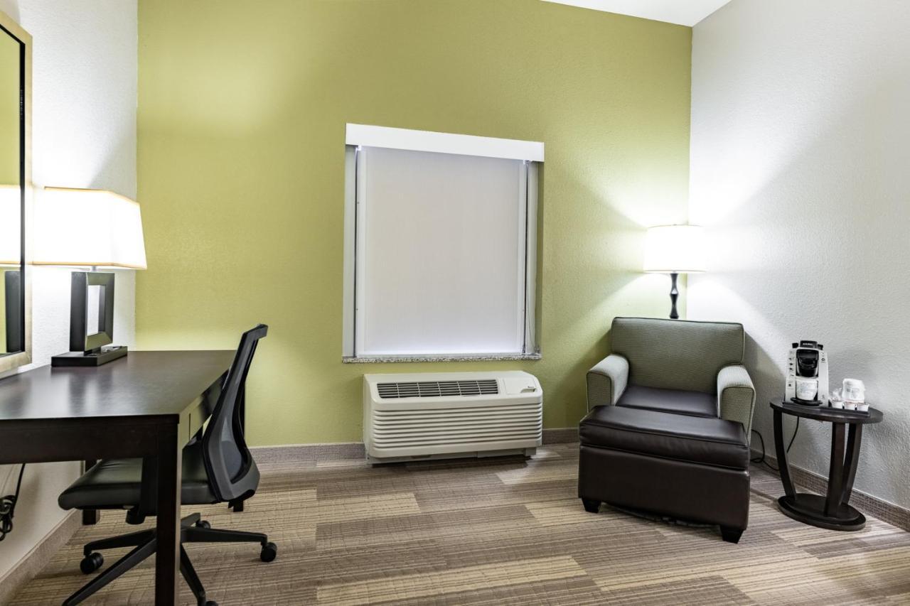 Holiday Inn Express & Suites Ironton By Ihg Exteriör bild