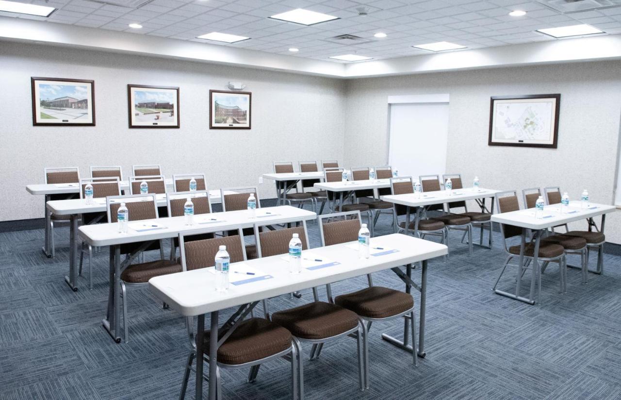 Holiday Inn Express & Suites Ironton By Ihg Exteriör bild