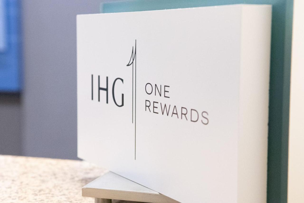Holiday Inn Express & Suites Ironton By Ihg Exteriör bild