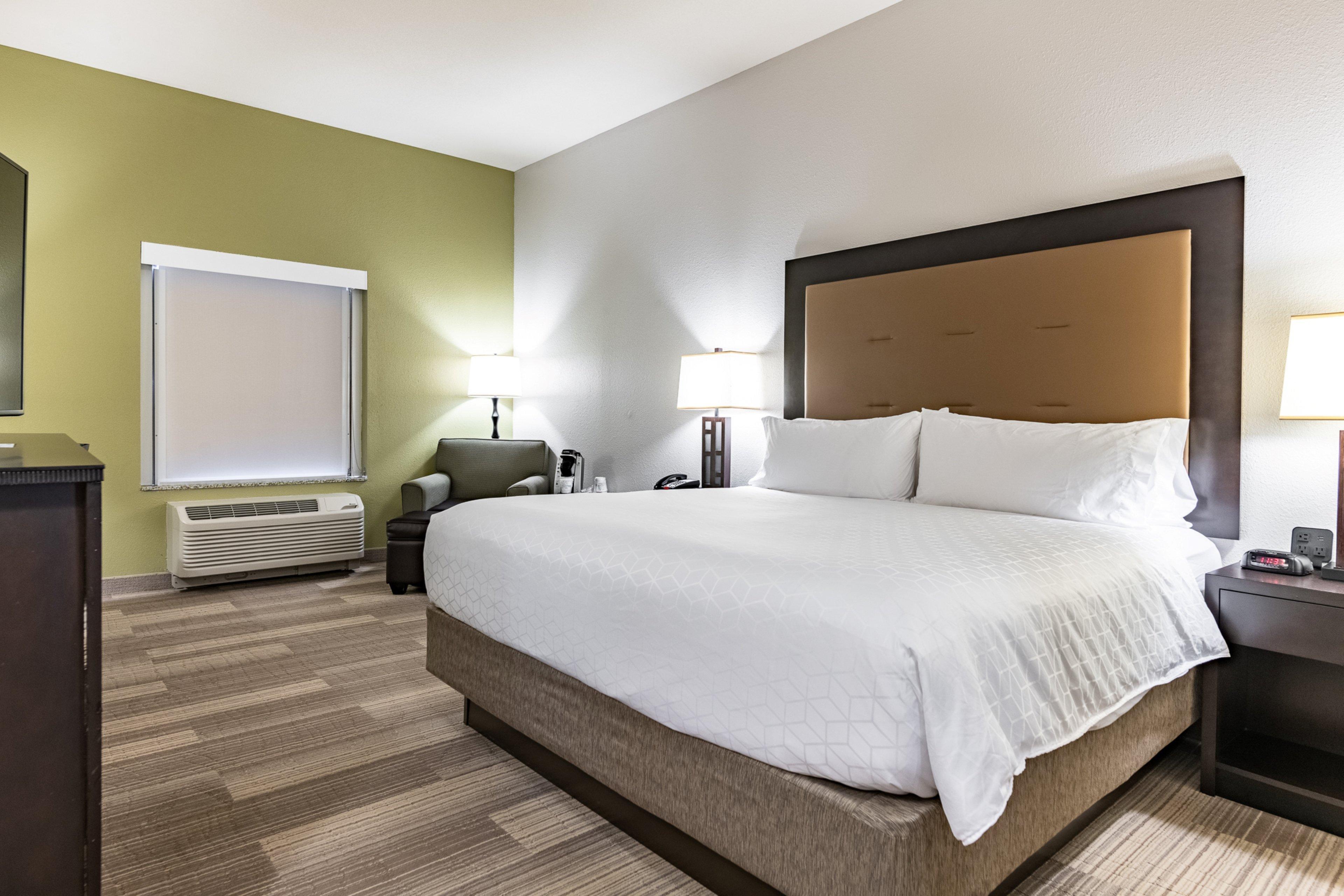 Holiday Inn Express & Suites Ironton, An Ihg Hotel Exteriör bild