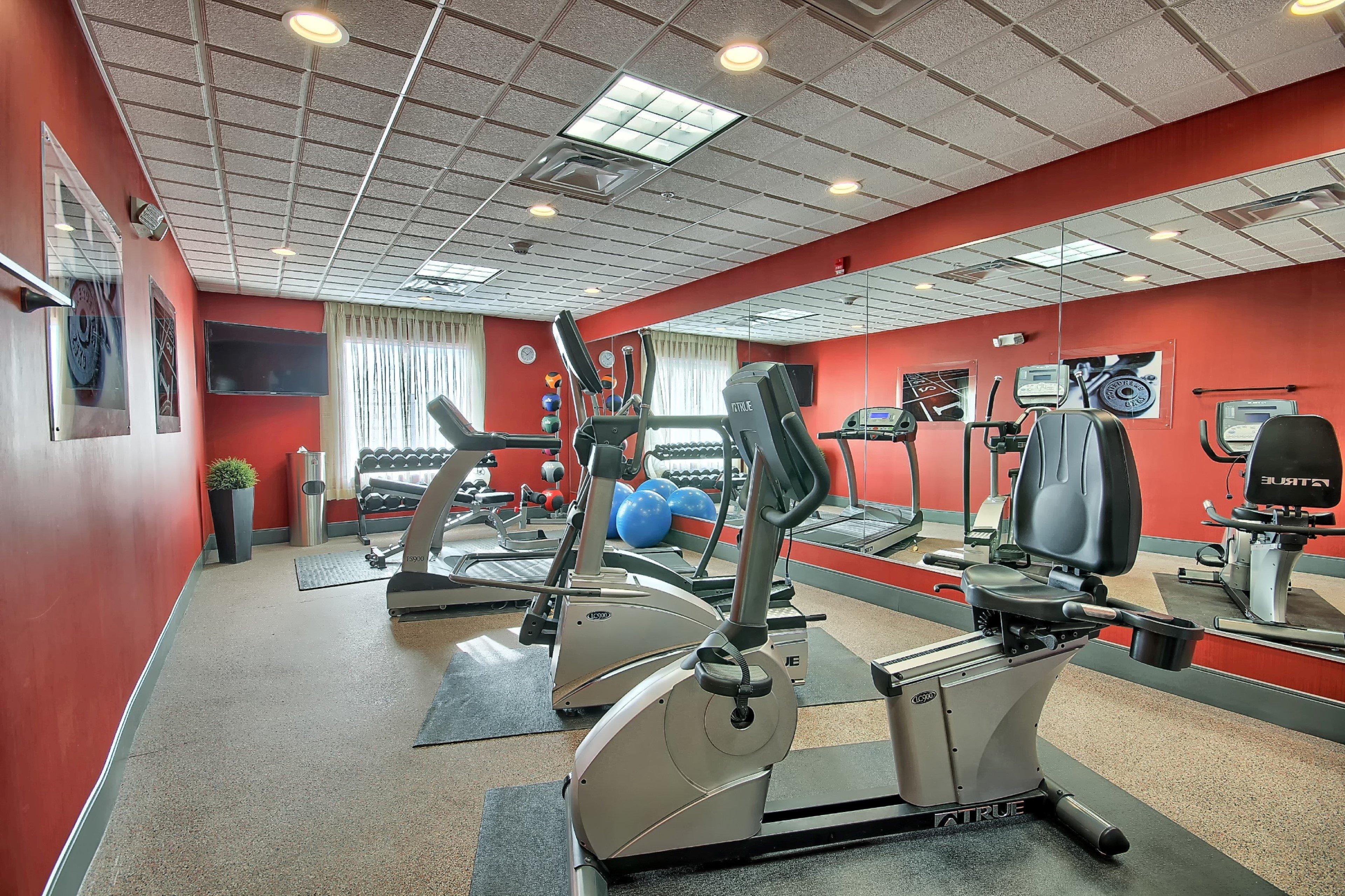 Holiday Inn Express & Suites Ironton By Ihg Exteriör bild