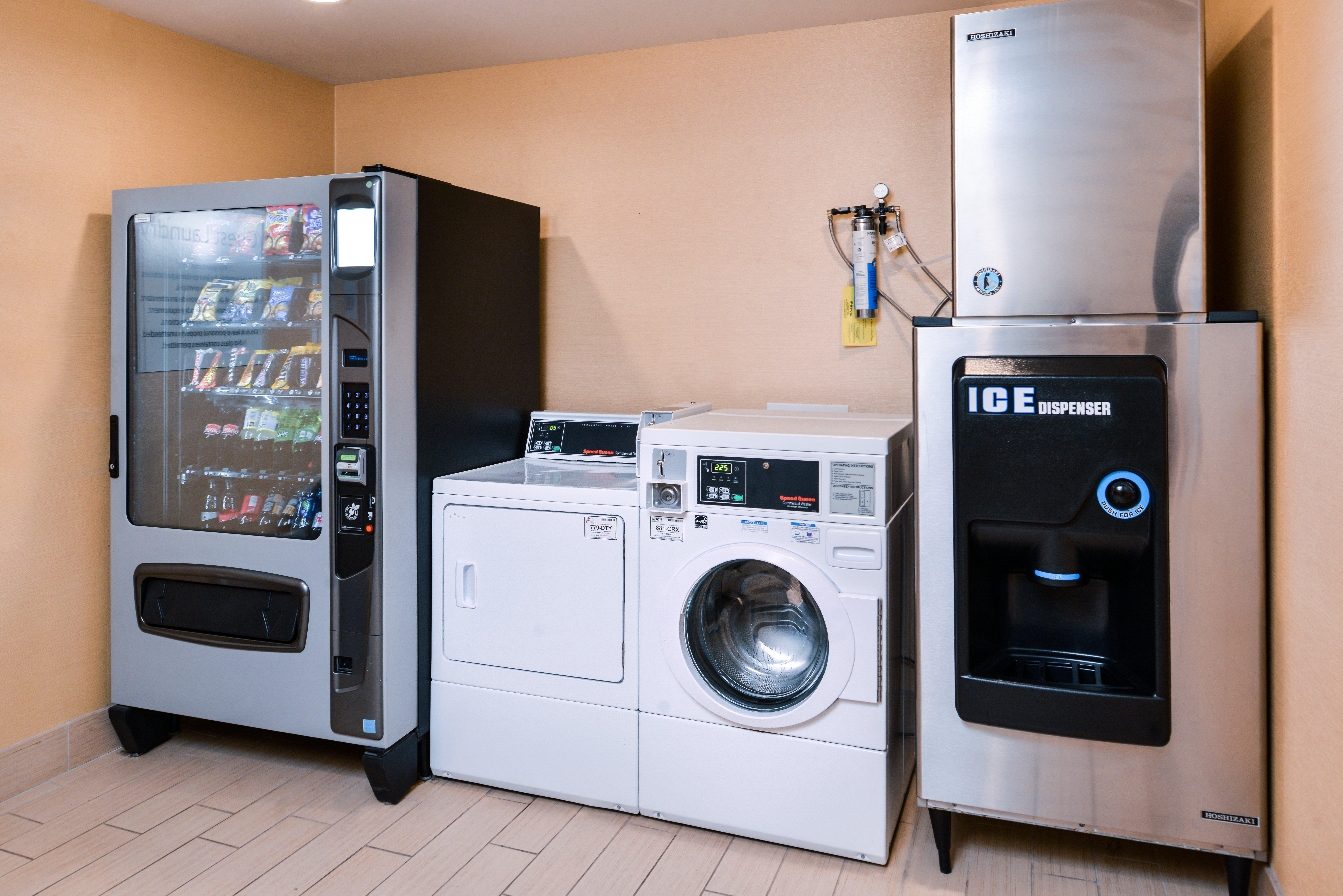 Holiday Inn Express & Suites Ironton By Ihg Exteriör bild