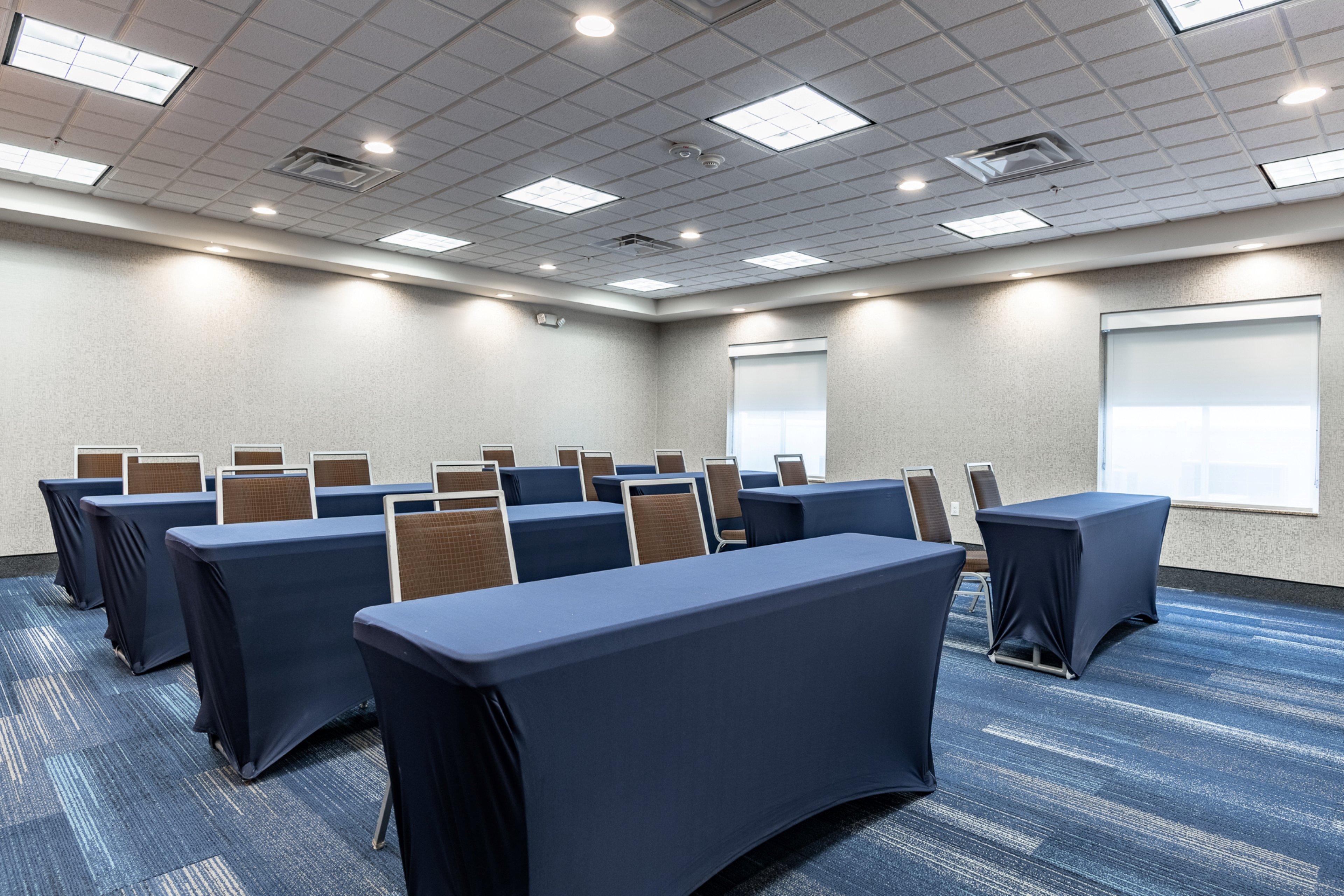 Holiday Inn Express & Suites Ironton By Ihg Exteriör bild