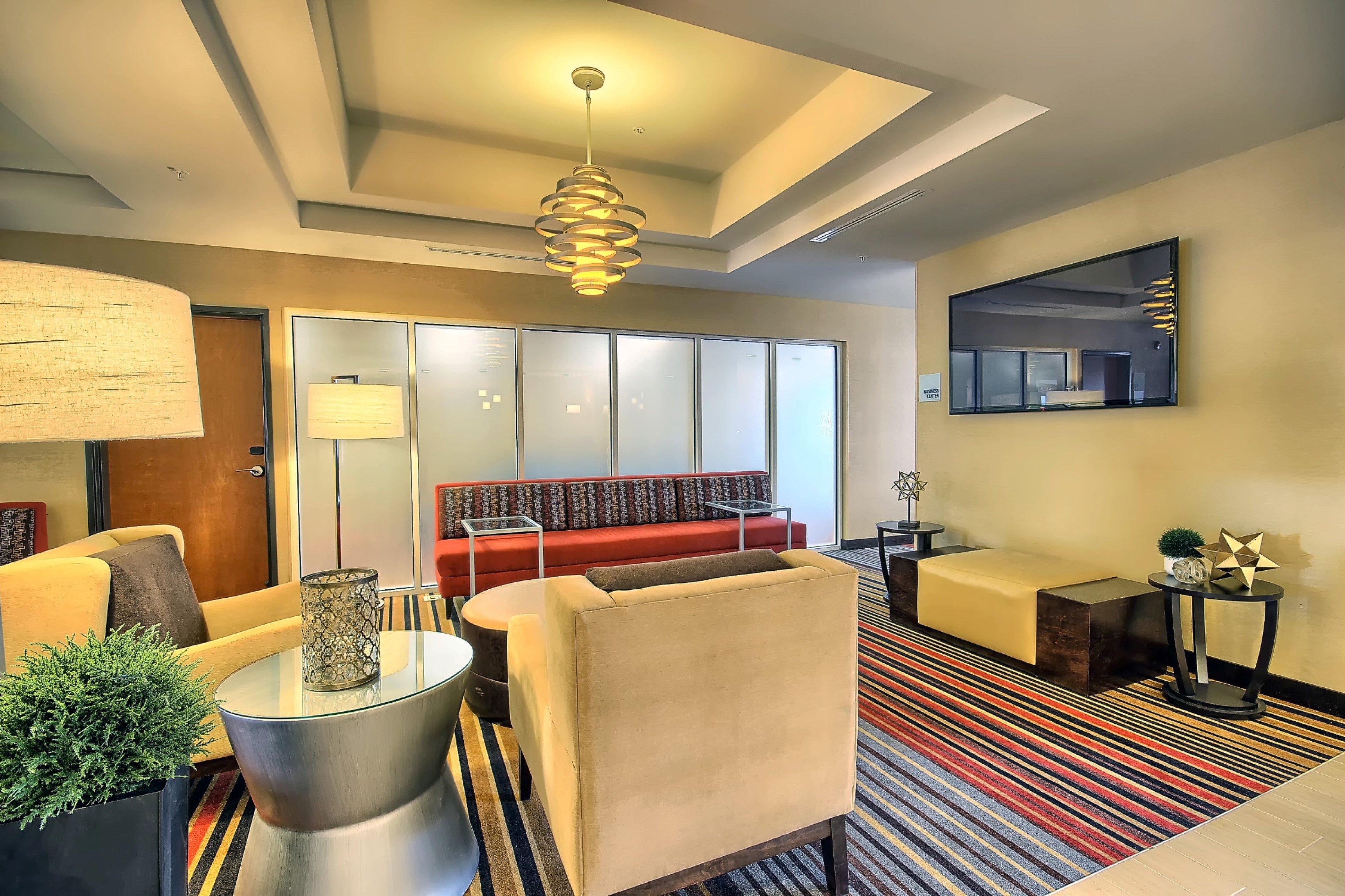 Holiday Inn Express & Suites Ironton, An Ihg Hotel Exteriör bild