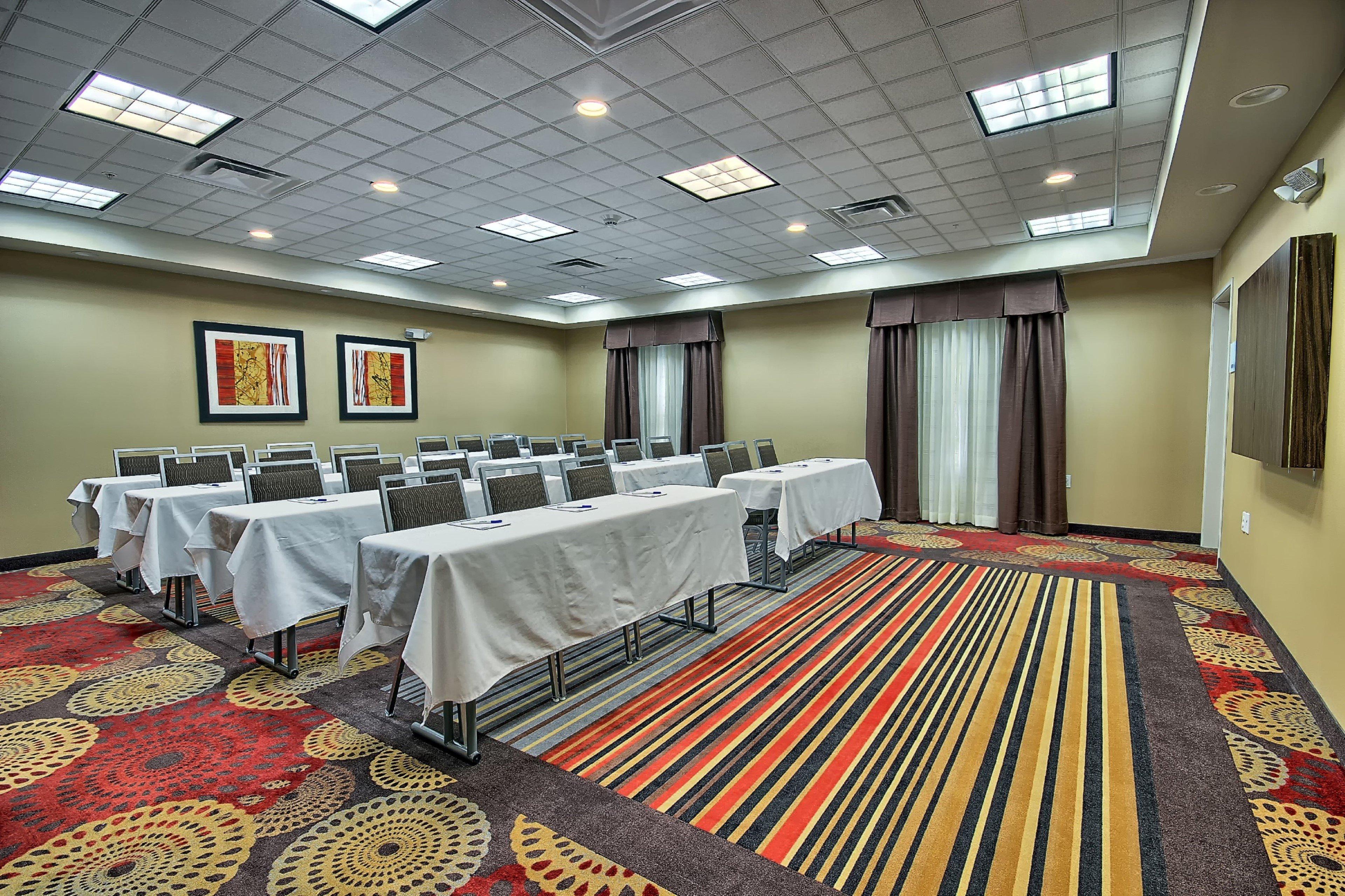 Holiday Inn Express & Suites Ironton By Ihg Exteriör bild