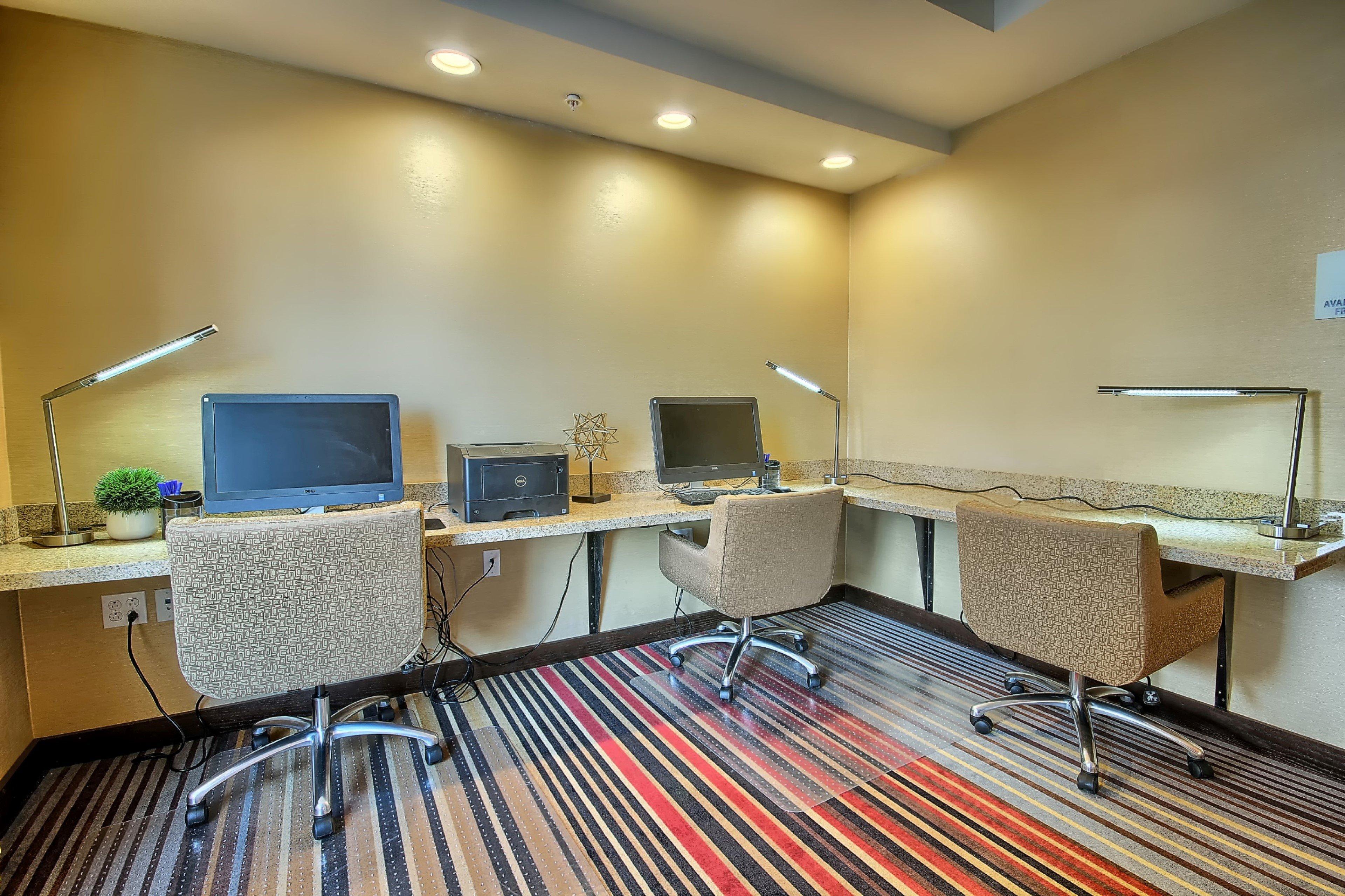 Holiday Inn Express & Suites Ironton By Ihg Exteriör bild