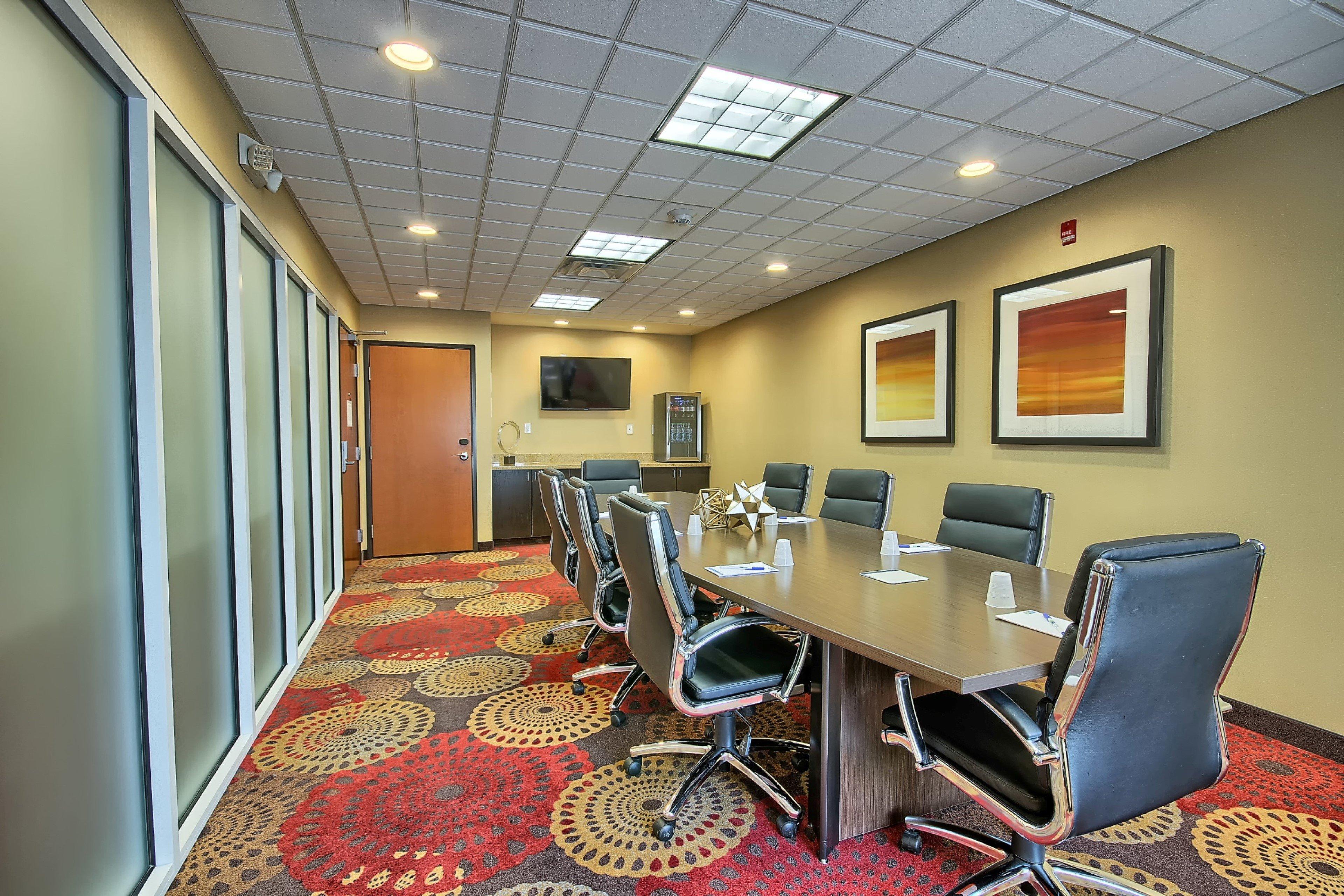 Holiday Inn Express & Suites Ironton By Ihg Exteriör bild