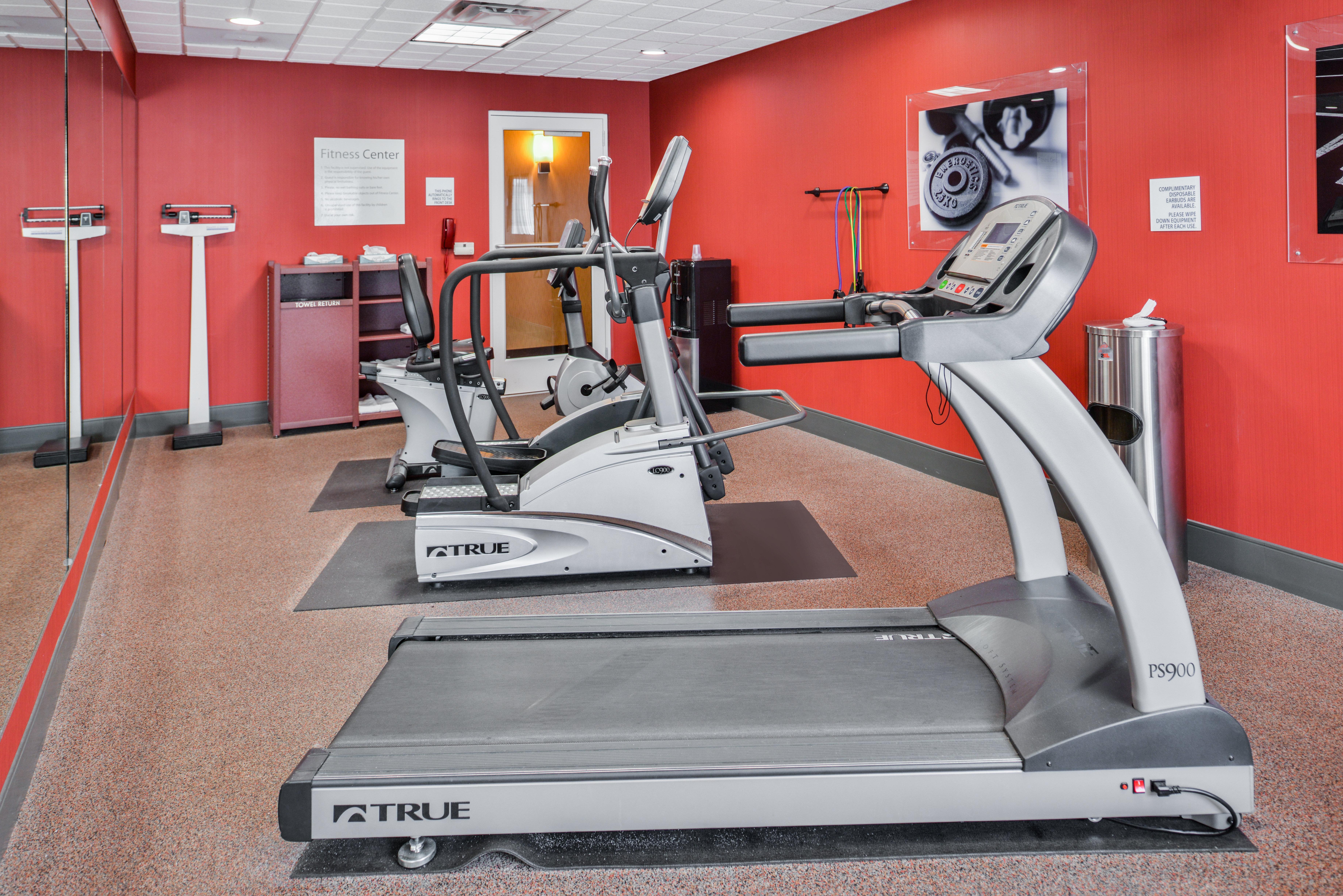 Holiday Inn Express & Suites Ironton By Ihg Exteriör bild